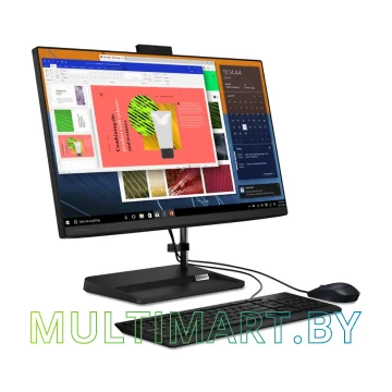 Моноблок Lenovo IdeaCentre 3 24ALC6 F0G1000TRK картинка 3